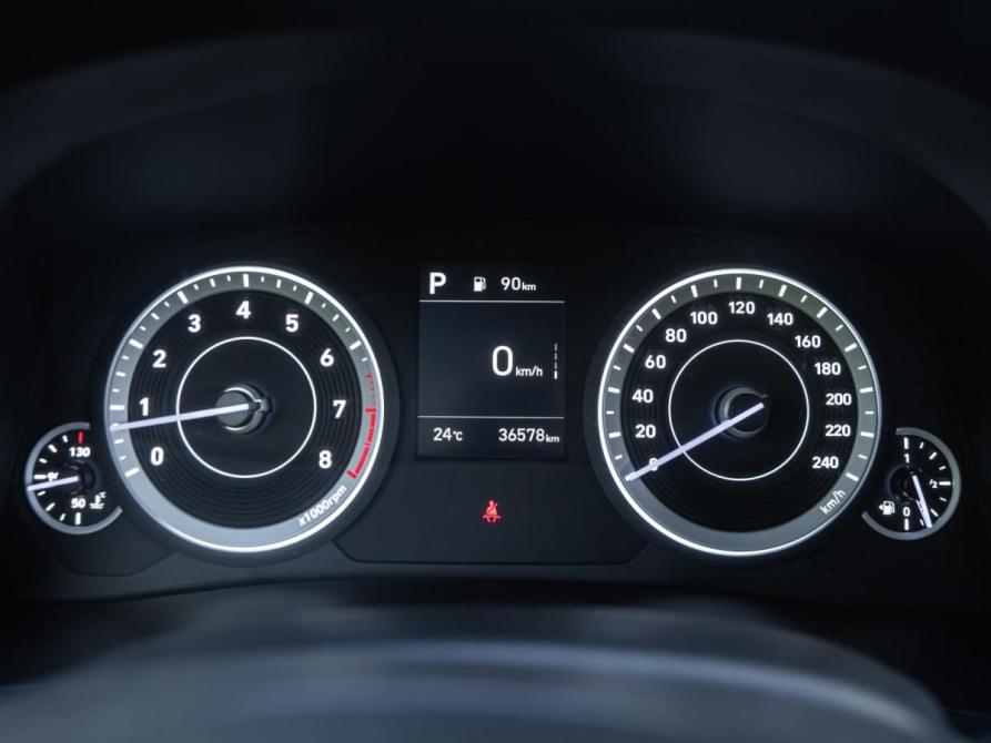 Hyundai Creta II Волгоград  - изображение 12