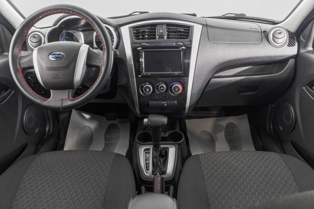 Datsun on-DO I Барнаул  - изображение 10