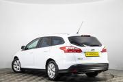 Ford Focus III Пермь  - изображение 30