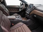 Mercedes-Benz GLE Coupe AMG I (C292) Москва  - изображение 31