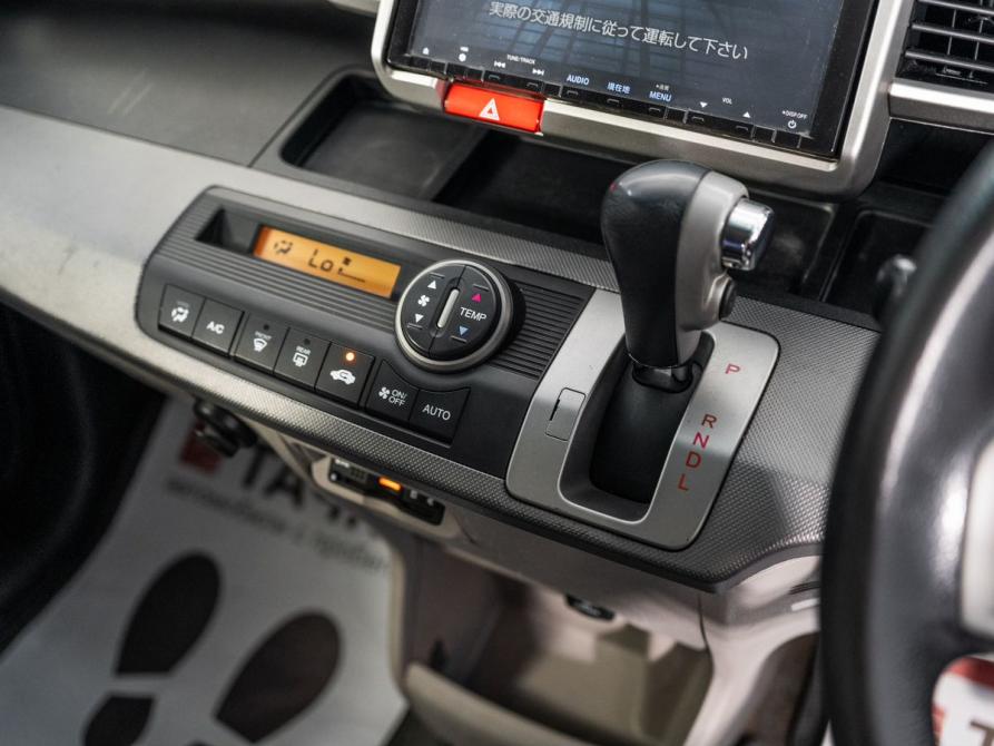 Honda Freed I Рестайлинг Иркутск  - изображение 16
