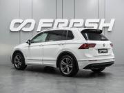 Volkswagen Tiguan II Воронеж  - изображение 25