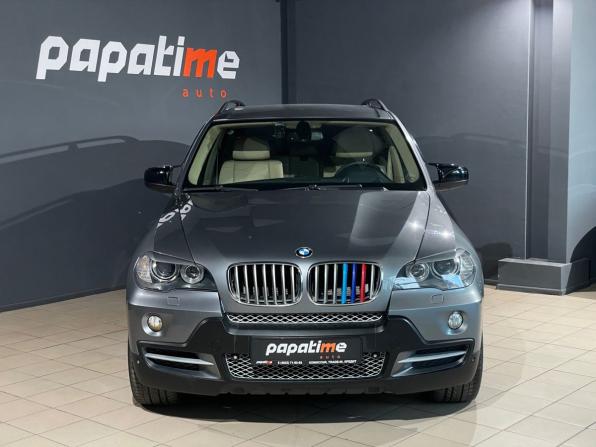 BMW X5 II (E70) с пробегом 2008 года, цена 1 649 000 рублей, 409088 км, внедорожник, Автокод Объявления