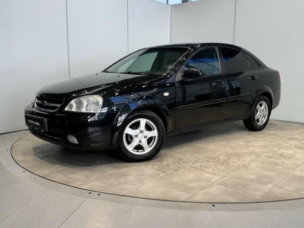 Chevrolet Lacetti I с пробегом 2007 года, цена 460 000 рублей, 144236 км, седан, Автокод Объявления