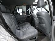 Mercedes-Benz M-Класс I (W163) Ростов-на-Дону  - изображение 30