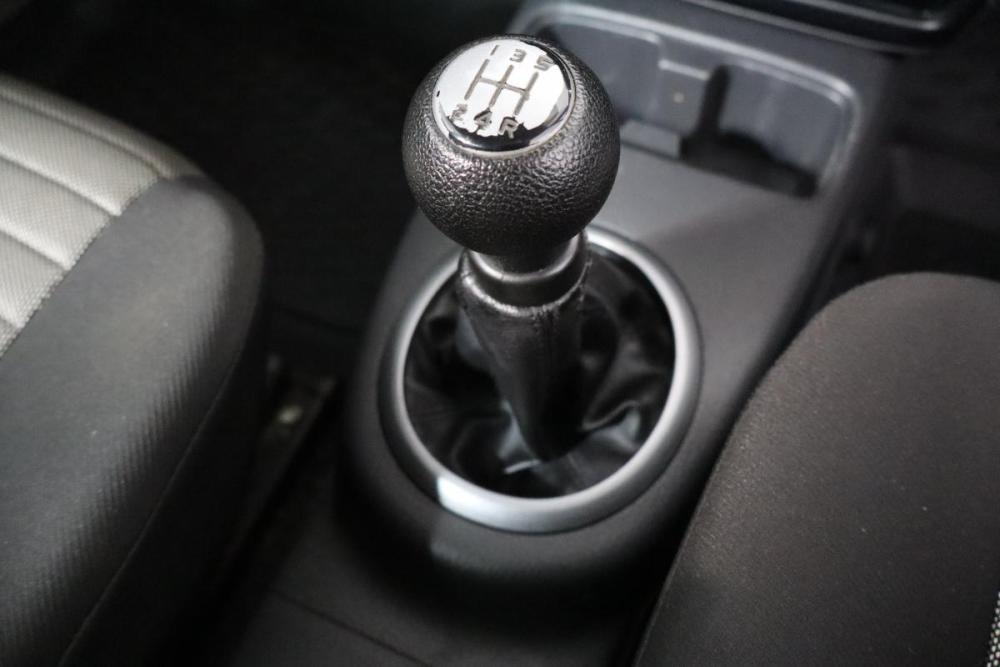 Suzuki SX4 I (Classic) Рестайлинг Санкт-Петербург  - изображение 10