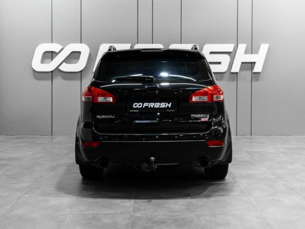 Subaru Tribeca I Рестайлинг с пробегом 2008 года, цена 1 070 000 рублей, 372402 км, внедорожник, Автокод Объявления