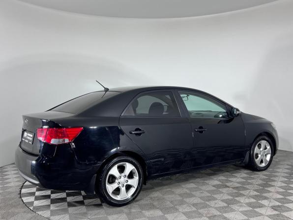 Kia Cerato II с пробегом 2010 года, цена 885 000 рублей, 179893 км, седан, Автокод Объявления