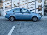 Chevrolet Aveo I Ставрополь  - изображение 23