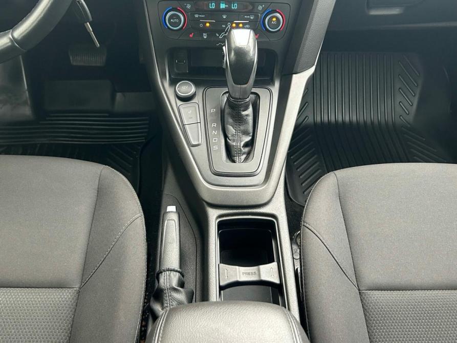Ford Focus III Рестайлинг Санкт-Петербург  - изображение 13