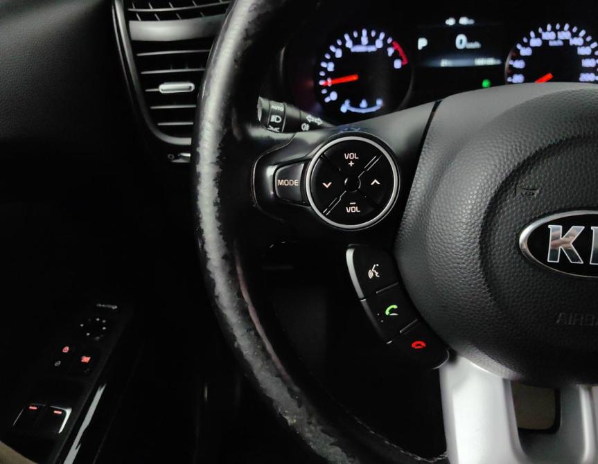 Kia Soul II Рестайлинг Подольск  - изображение 17