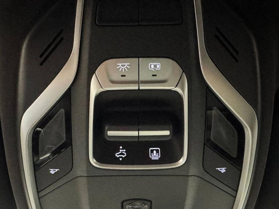 Geely Tugella I Рестайлинг Стерлитамак  - изображение 27