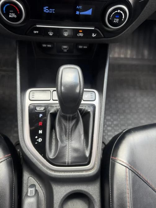 Hyundai Creta I Рестайлинг Ростов-на-Дону  - изображение 17