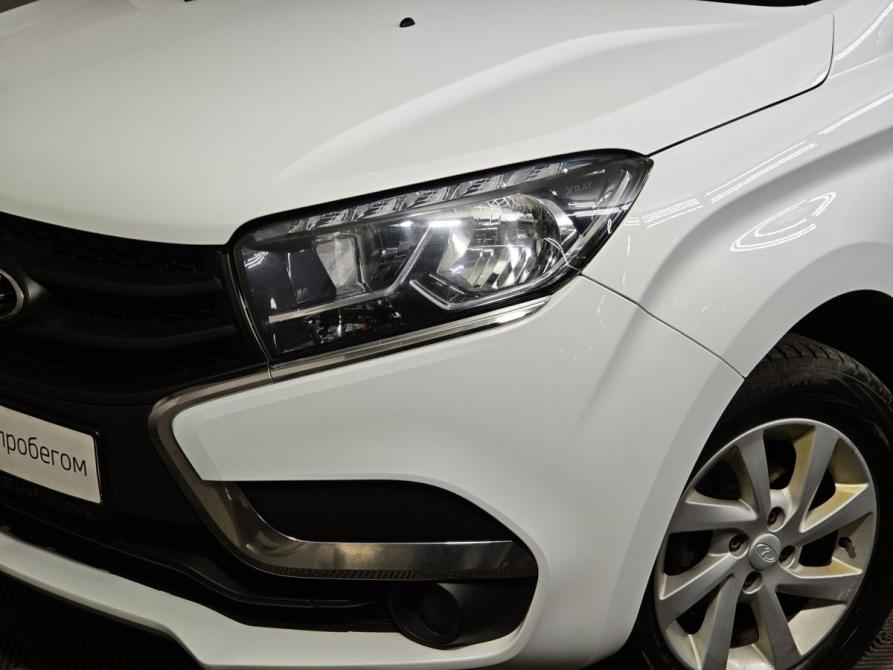 Lada (ВАЗ) XRAY I Москва  - изображение 10