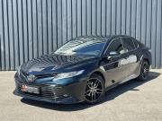 Toyota Camry VIII (XV70) Самара  - изображение 18