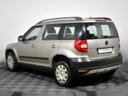 Skoda Yeti I Санкт-Петербург  - изображение 26