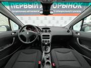 Peugeot 408 I Краснодар  - изображение 34