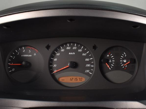 SsangYong Kyron I Рестайлинг с пробегом 2010 года, цена 779 995 рублей, 121570 км, внедорожник, Автокод Объявления