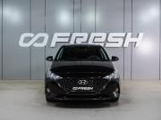 Hyundai Solaris II Рестайлинг Воронеж  - изображение 22