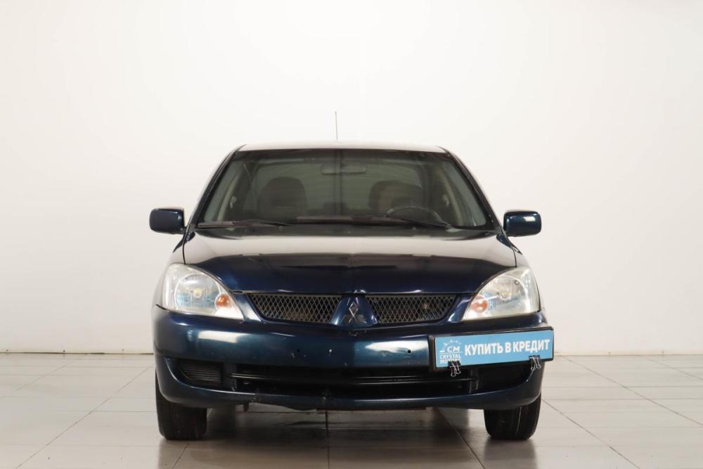 Mitsubishi Lancer IX Челябинск  - изображение 2