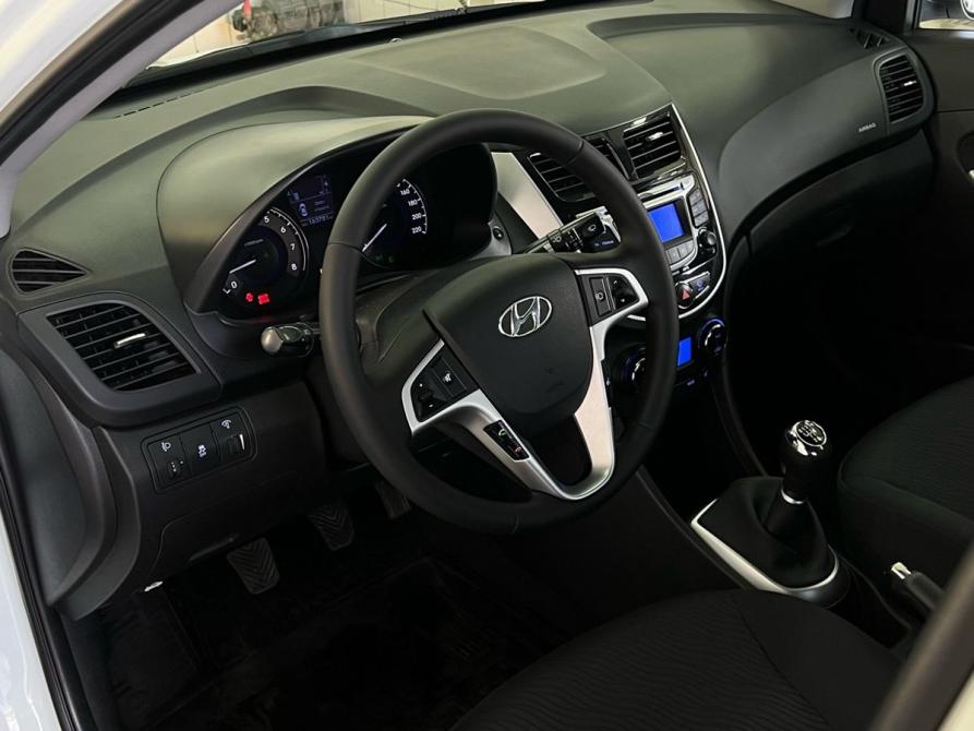 Hyundai Solaris I Волгоград  - изображение 14