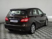 Mercedes-Benz B-Класс II (W246) Рестайлинг Москва  - изображение 21