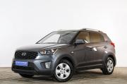 Hyundai Creta I Рестайлинг Тюмень  - изображение 24