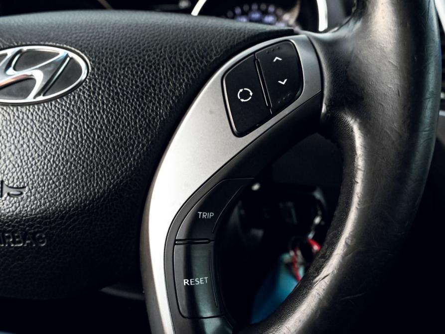 Hyundai i30 II Екатеринбург  - изображение 12