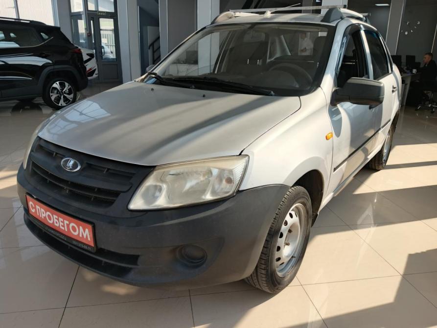 Lada (ВАЗ) Granta I Арзамас  - изображение 1