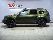 Renault Duster I Рестайлинг Уфа  - изображение 23