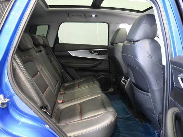 Chery Tiggo 7 Pro I с пробегом 2021 года, цена 1 699 900 рублей, 75000 км, внедорожник, Автокод Объявления