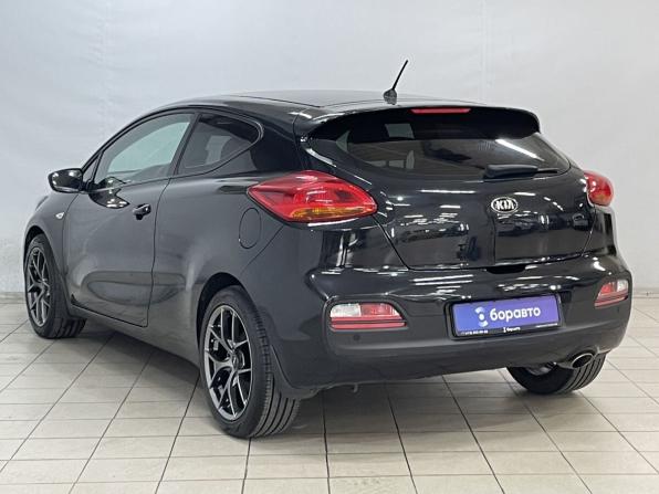 Kia Ceed II с пробегом 2013 года, цена 1 250 000 рублей, 115844 км, хэтчбек, Автокод Объявления