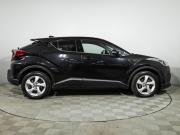 Toyota C-HR I Санкт-Петербург  - изображение 21