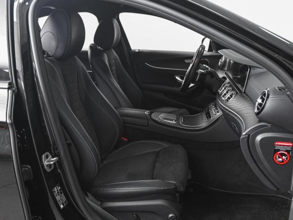 Mercedes-Benz E-Класс V (W213 S213 C238) Рестайлинг с пробегом 2021 года, цена 4 998 938 рублей, 93799 км, седан, Автокод Объявления