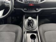 Kia Sportage III Воронеж  - изображение 32
