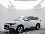 Mitsubishi Outlander III Рестайлинг 3 Москва  - изображение 19