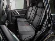 Toyota Land Cruiser Prado 150 Series Рестайлинг 2 Воронеж  - изображение 33
