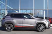 Changan CS35 Plus I Рестайлинг Ульяновск  - изображение 28