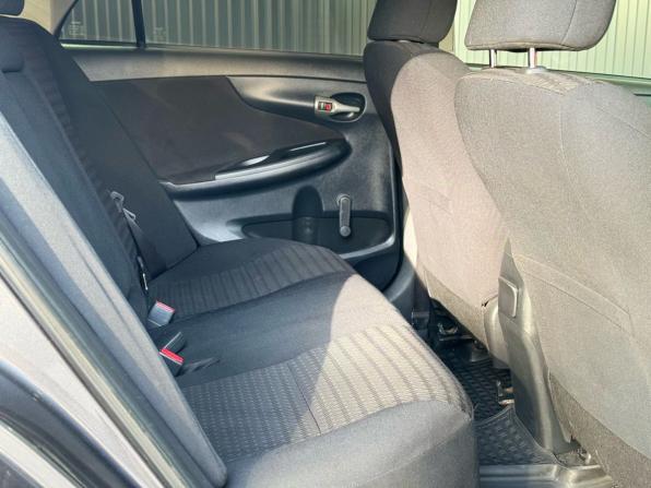 Toyota Corolla X (E140 E150) Рестайлинг с пробегом 2012 года, цена 989 000 рублей, 194900 км, седан, Автокод Объявления