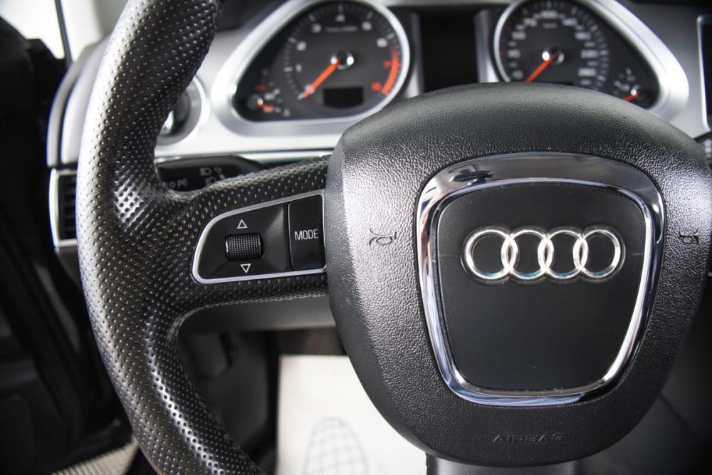Audi A6 III (C6) Рестайлинг Пермь  - изображение 16