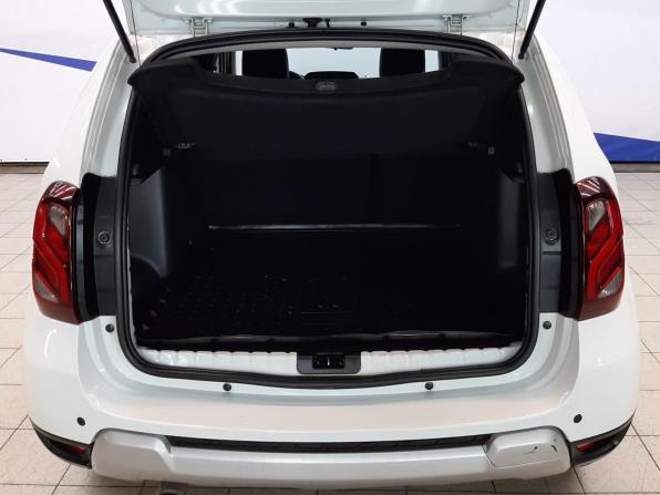 Renault Duster I Рестайлинг с пробегом 2016 года, цена 1 490 000 рублей, 81906 км, внедорожник, Автокод Объявления