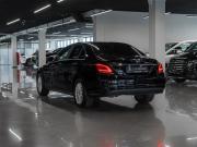 Mercedes-Benz C-Класс IV (W205) Рестайлинг Москва  - изображение 25