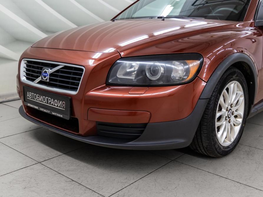 Volvo C30 I Волгоград  - изображение 10