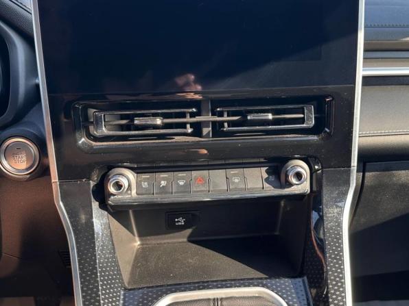 Haval M6 II с пробегом 2025 года, цена 1 942 500 рублей, 11857 км, внедорожник, Автокод Объявления