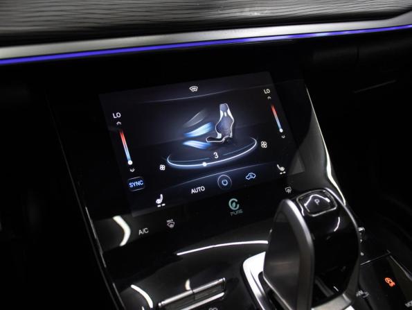 Chery Tiggo 8 Pro I с пробегом 2022 года, цена 1 898 000 рублей, 66381 км, внедорожник, Автокод Объявления
