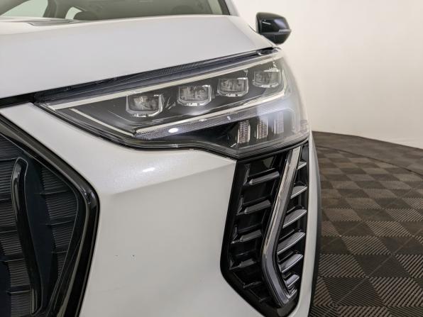 Haval Jolion I Рестайлинг с пробегом 2024 года, цена 1 910 000 рублей, 39104 км, внедорожник, Автокод Объявления