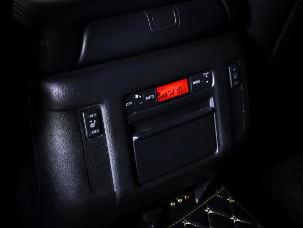 Nissan Patrol VI (Y62) с пробегом 2013 года, цена 2 390 000 рублей, 209850 км, внедорожник, Автокод Объявления