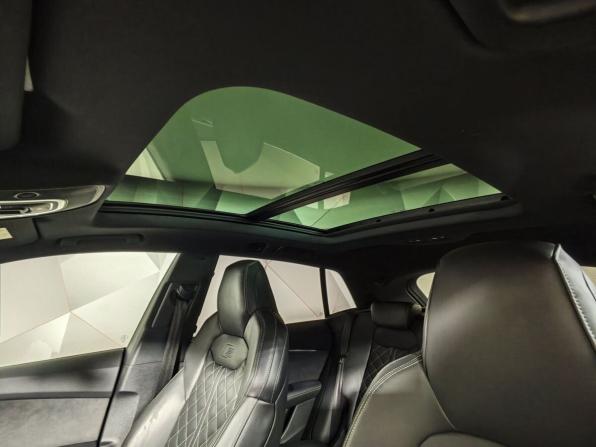 Audi SQ8 I (4M) Рестайлинг с пробегом 2023 года, цена 11 350 000 рублей, 62737 км, внедорожник, Автокод Объявления