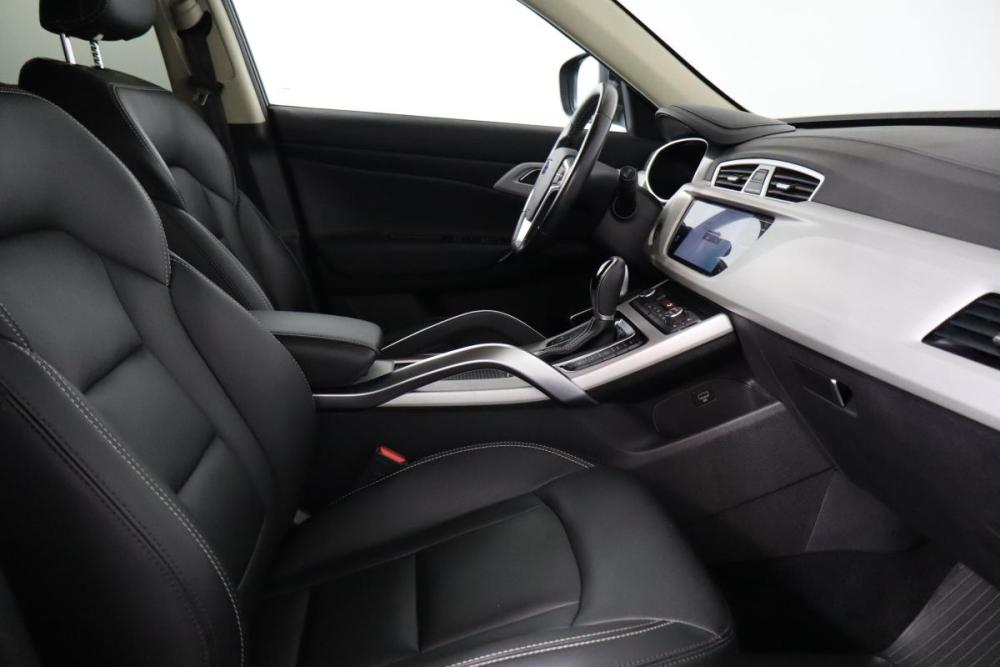 Geely Atlas I Санкт-Петербург  - изображение 10