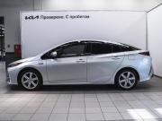 Toyota Prius IV (XW50) Красноярск  - изображение 36